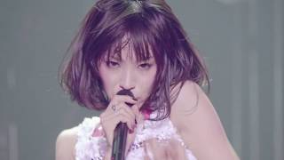 LiSA★LiVE is Smile Always in Nippon Budokan 1080P [upl. by Hceicjow]