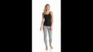 Hurley DriFit Legging  SwimOutletcom [upl. by Vivle]