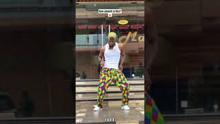 Wande coal Again dance challenge😍 performed by tbad so smooth 🥵 tiktok dance trending [upl. by Piscatelli607]