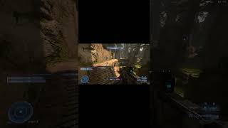 Halo Infinite Multiplayer BooonTube shorts halo haloinfinite gaming sniping highlights [upl. by Nad586]