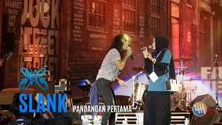 NEKAT MBAK INI SLANK  PANDANGAN PERTAMA Samarinda 2019 [upl. by Nivaj]