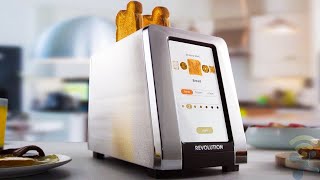 Top 10 Best Toaster You Can Buy [upl. by Carol-Jean]