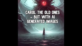 Carol The Old Ones  But With AI Generated Images [upl. by Aible]