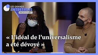 Sauver l’universalisme malgré ses dévoiements [upl. by Iem]