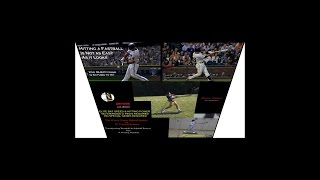 Baseball amp Softball develop incredible Bat Speed amp PowerInstantaneously amp Guaranteed [upl. by Nibroc]