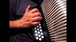 adornos de segunda de sol instruccional slow acordeon hohner principiante [upl. by Nohtanoj]