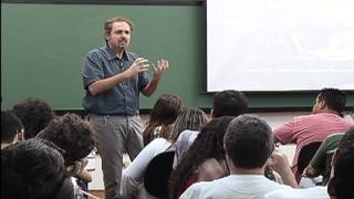 Cursos USP  História do Brasil Colonial II  Aula 3  parte 2 [upl. by Ytineres]