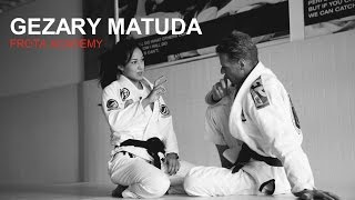 Frota Academy  Gezary Matuda [upl. by Agata]