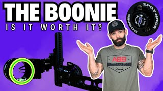 Spot Hogg Boonie Sight Review  Are the Changes WORTH 480 [upl. by Eidnac]