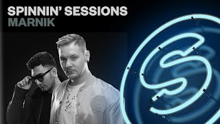 Spinnin Sessions Radio  Episode 440  Marnik [upl. by Eizle]