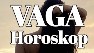 VAGA  🌈🍀Ljubav Novac Zdravlje 212812 Tarot Nedeljni Horoskop [upl. by Bourne822]