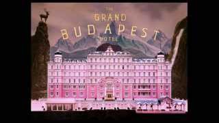 THE GRAND BUDAPEST HOTEL Now Playing [upl. by Jochbed740]