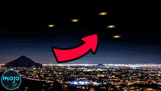 3 UFOs That Science Still Cant Explain [upl. by Monahan835]