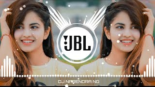 Lut Gaye Dj Song  Lut Gaye Hum Teri Mohabbat Mein  Maine Jab Dekha Tha Tujhko Dj Song  Dj Jbl Mix [upl. by Shutz]