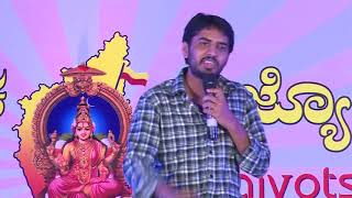 Stand Up comedy from Prathap on Software life [upl. by Adeys]