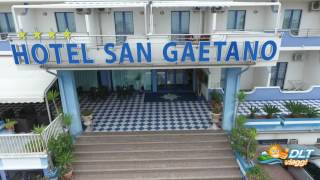 HOTEL SAN GAETANO [upl. by Negroj525]