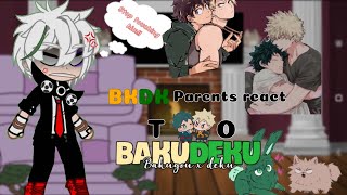 •💚🧡 BKDK PARENTS REACT TO BKDK🧡💚•400 subs special 🙈• Elfie ⁠◍⁠•⁠ᴗ⁠•⁠◍⁠✿ [upl. by Nywra]