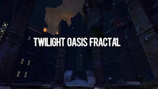 Twilight Oasis Fractal Guide [upl. by Ahsele]