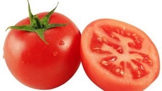 El Tomate  Un Alimento Milagroso con Múltiples Propiedades y Beneficios para la Salud [upl. by Eylsel]