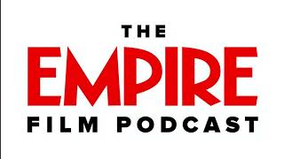 Interview  Reece Shearsmith  The Empire Film Podcast 2013 [upl. by Atena749]