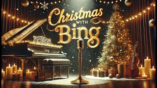 quotChristmas with Bingquot Promotional vid [upl. by Anavlys]