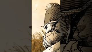 Thorfinn edit  vinland saga edit  judas animeedit amv thorfinn vinlandsaga anime manga [upl. by Amlet]