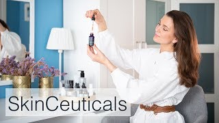 SkinCeuticals Что выбрать в марке [upl. by Ydisac]