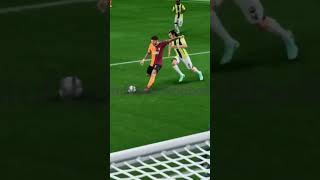 FC25 galatasaray gol müziği eafc25 fc25 game music iwillsurvive icardi shorts football [upl. by Boni]