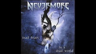 Nevermore  Dead Heart In A Dead World Full Album [upl. by Swann657]