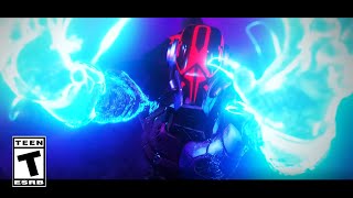 Fortnite Chapter 5 Season 4  Launch Trailer [upl. by Nicolle]