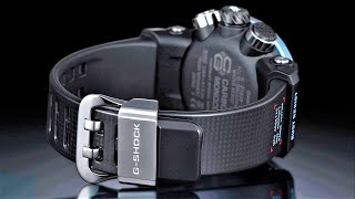 Top 20 Best Casio GShock Watches For Men 2024 [upl. by Yedarb]