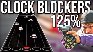 Clock Blockers  125 Speed FC [upl. by Artema]