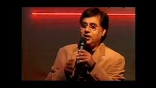 JAGJIT SINGH Live In Concert  CLOSE TO MY HEART  by roothmens [upl. by Nahraf]