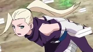 Ino Yamanaka AMV  Sick Of It [upl. by Lorrie652]