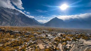 Beautiful Gilgit Baltistan 🥰 [upl. by Nosbig]