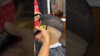 High Fade HairTutorial NewLook HairDresser HairCut Hairstyle HairTransformation BarberLife [upl. by Tobin]