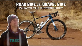 Gravel Bike vs Hybrid Bike Which one Should You Buy [upl. by Seko]