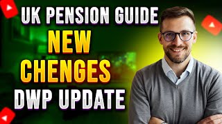 Pensions Explained UK  How to Claim Pension Credit and Winter Fuel Payment  MustKnow Secrets [upl. by New]