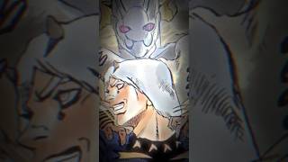 Weather Report jjba jojos anime jojo jojoanime edit jojobizzare fyp shorts [upl. by Hessler143]