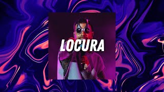 Rauw Alejandro x Mora Reggaeton Type Beat 2024  LOCURA🤯  Alex On The Beat [upl. by Eimia585]