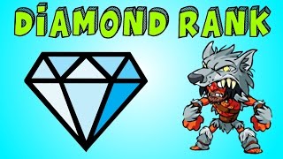 I GOT DIAMOND Ranked 1v1 ♦ Brawlhalla Gameplay ♦ Road to Diamond [upl. by Atsyrhc240]