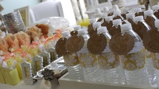 Baby Shower Ideas and Tips [upl. by Anitsihc]