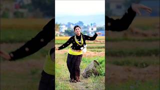 Rimai रिमै  Prakash Dutraj • Melina Rai • Kepina Gotame • New Nepali Song 2080 • 2023 [upl. by Jordon]