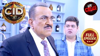 Special Forces के Officer पर ACP ​​को हुआ शक  CID  सीआईडी  Latest Episode  15 Nov 2024 [upl. by Judus]