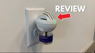 FELIWAY Calming Pheromone Cat Diffuser  Quick Review [upl. by Ahseel]