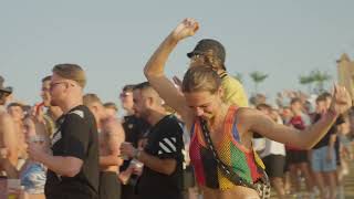 Boardmasters 2023 Festival Trailer [upl. by Bear]