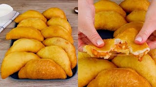 Panzerotti fritti ecco come farli in pochi passi [upl. by Pettiford582]