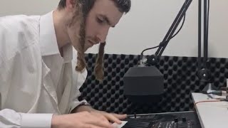 Efraim Markowitz Jammin [upl. by Lertnahs]