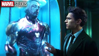 BEST UPCOMING MARVEL MOVIES 2023 amp 2024 [upl. by Gardol789]