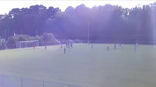 Louisburg College WSOC v Wake Tech [upl. by Renckens]